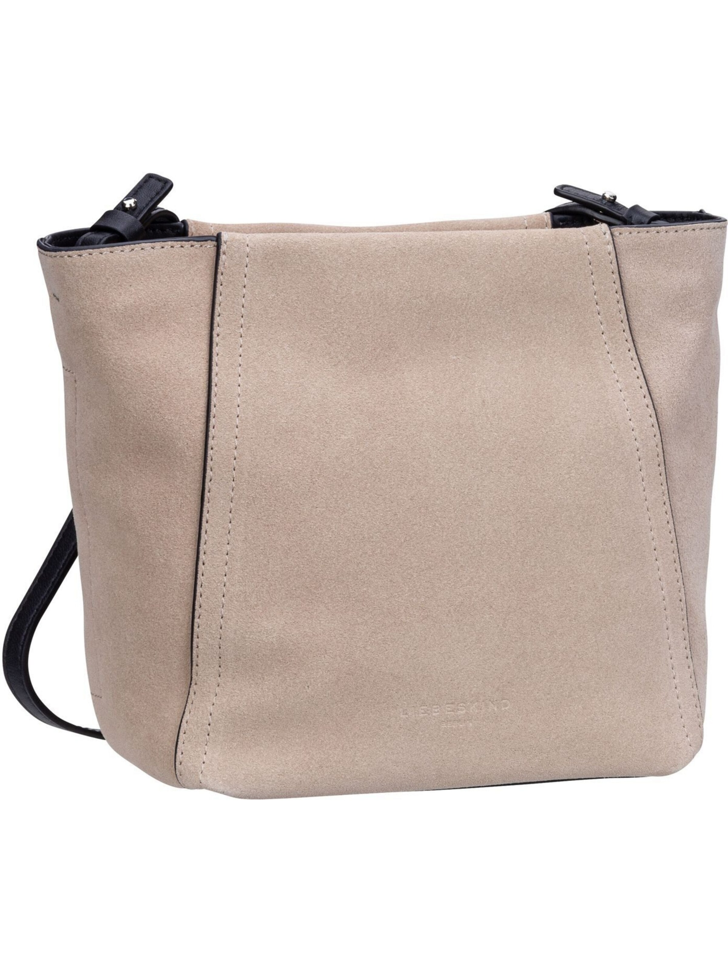 Liebeskind Berlin Tasche 'Chudy' in Beige