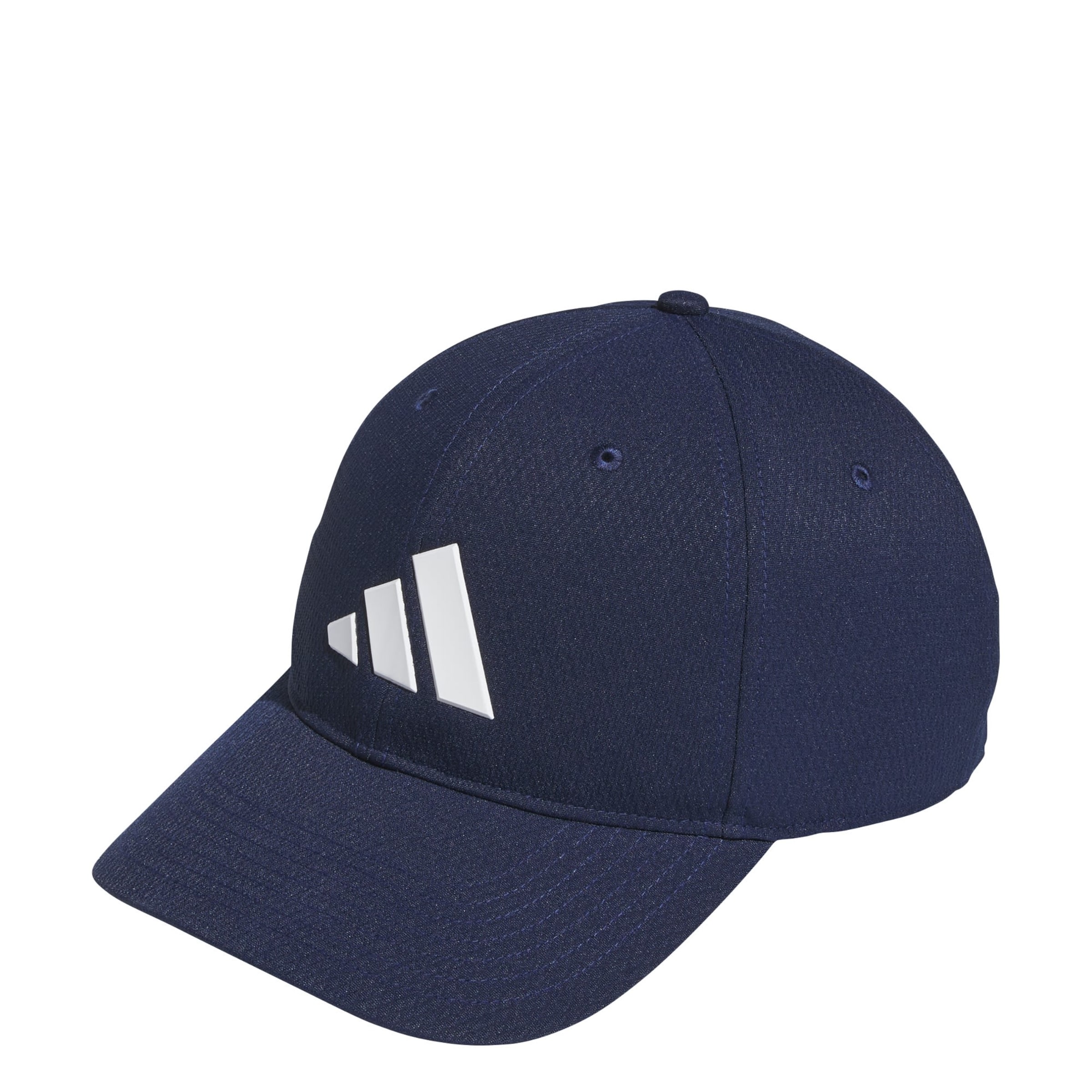Casquette de sport 'Tour' ADIDAS PERFORMANCE en bleu : devant