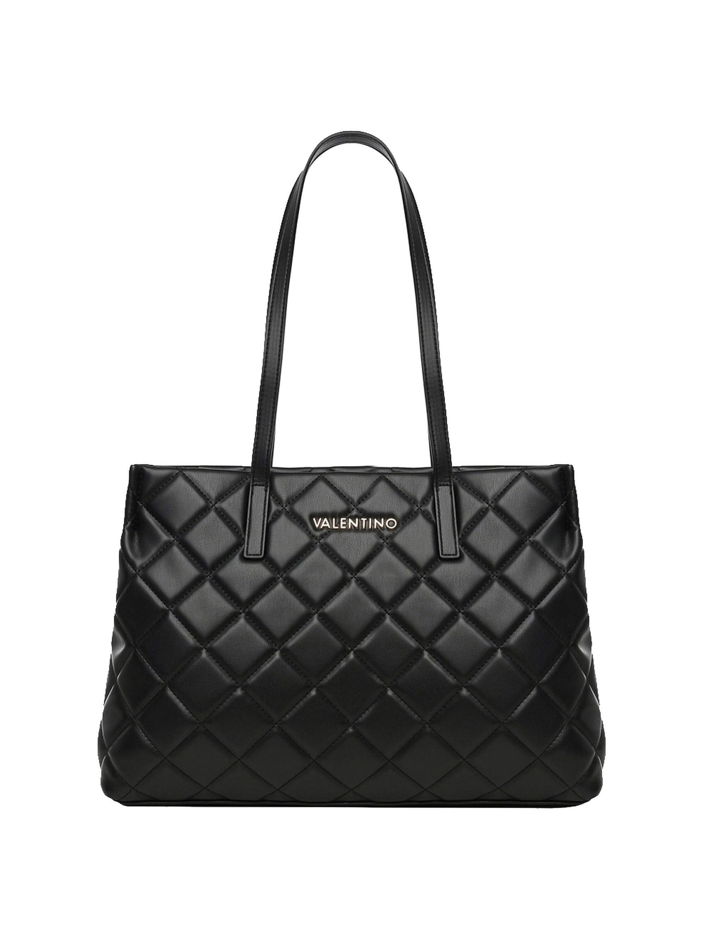 VALENTINO Cabas 'Ocarina' en One Size en noir, Vue avec produit