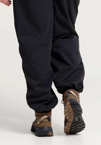 JACK WOLFSKIN Boots in Green