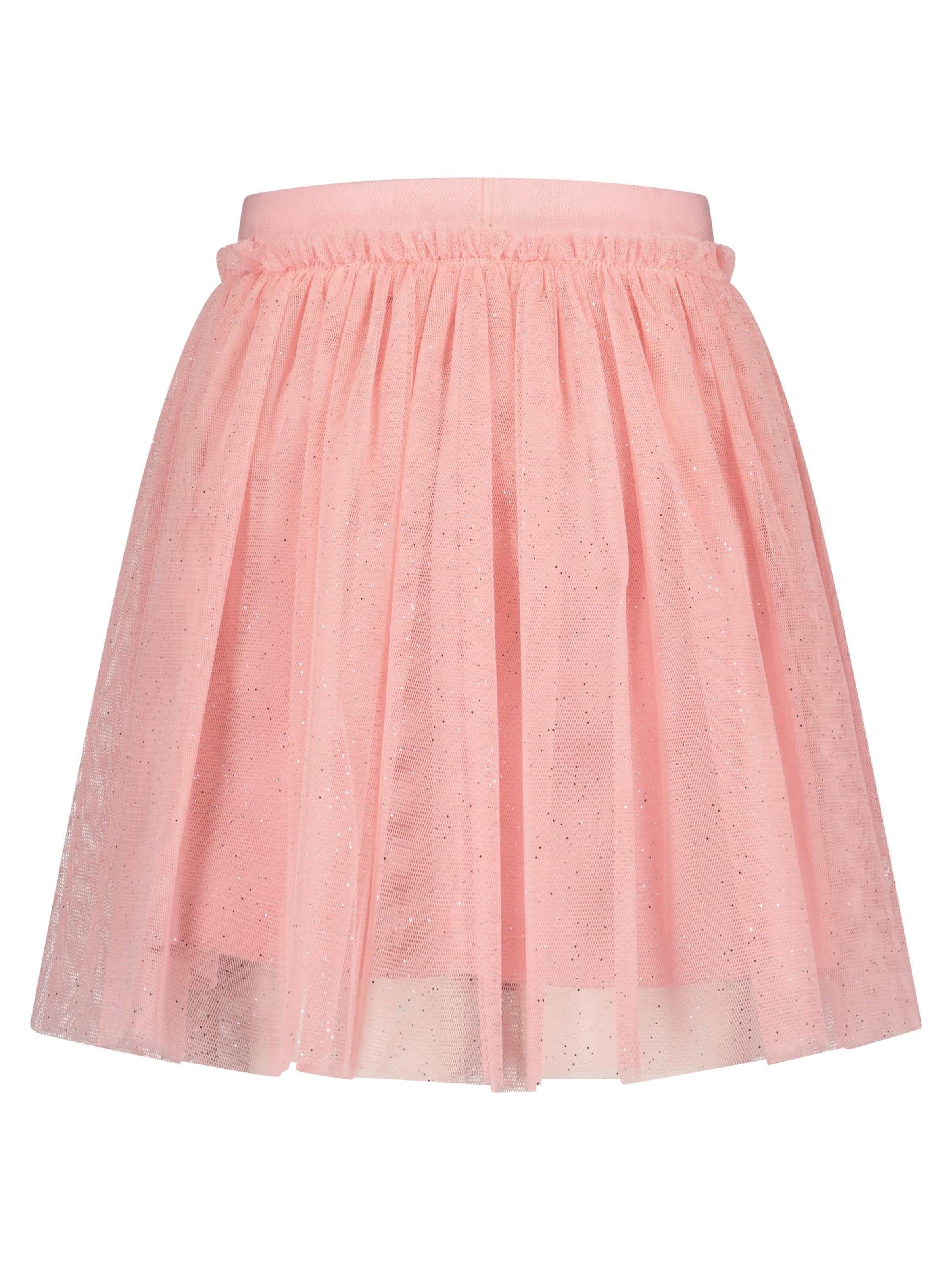 BLUE SEVEN - Falda en rosa
