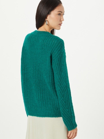 Pull-over ESPRIT en vert