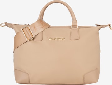 VALENTINO Käsilaukku 'JENNY' värissä beige: etupuoli