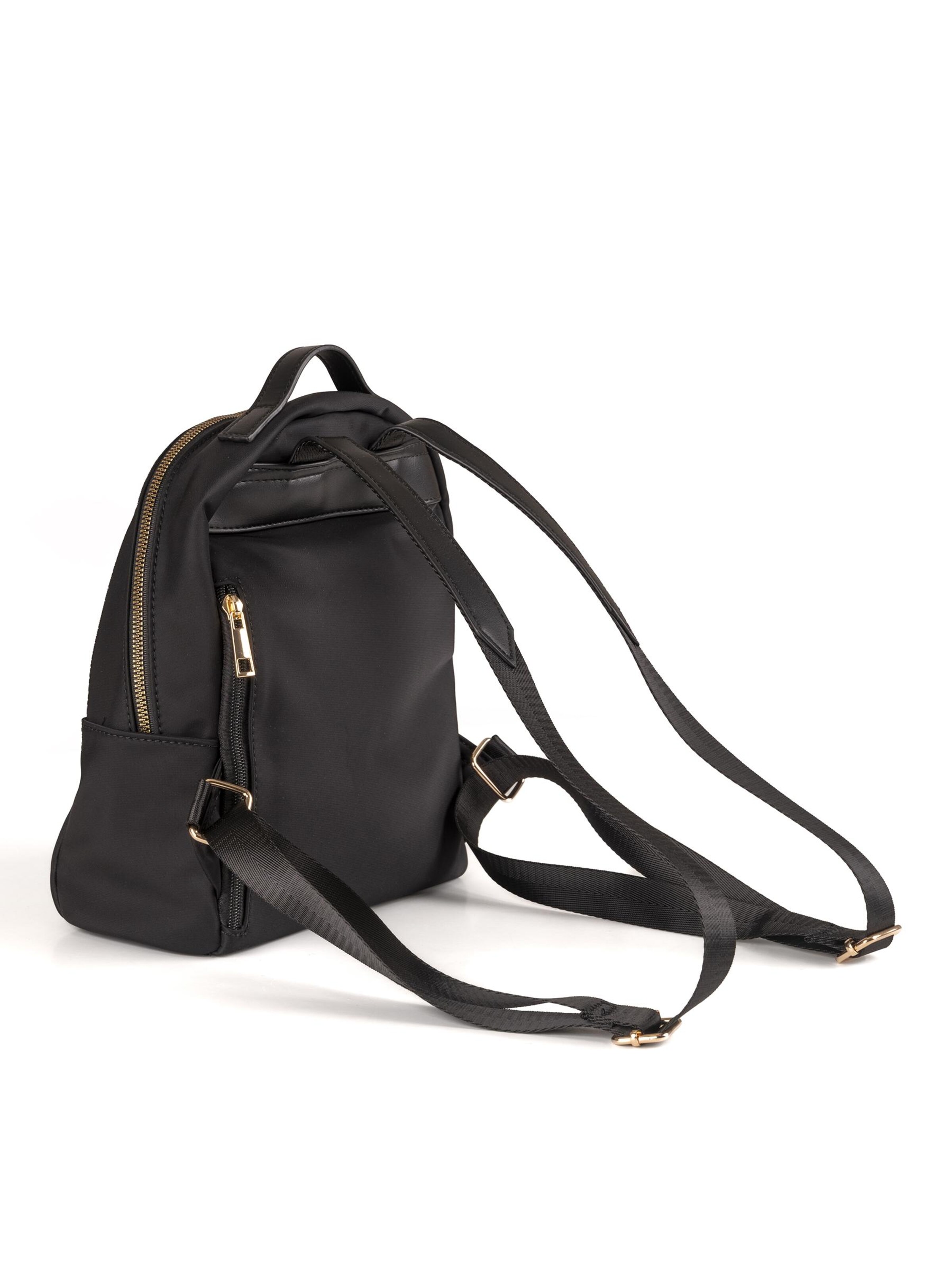 Vivisence Handbag 'T0006' in Black