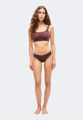 SLOGGI Slip 'Zero Feel 2.0' in Red
