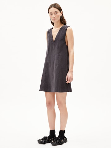 ARMEDANGELS Dress in Grey