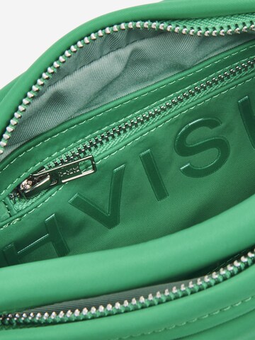HVISK Дамска чанта 'EMBER' в зелено