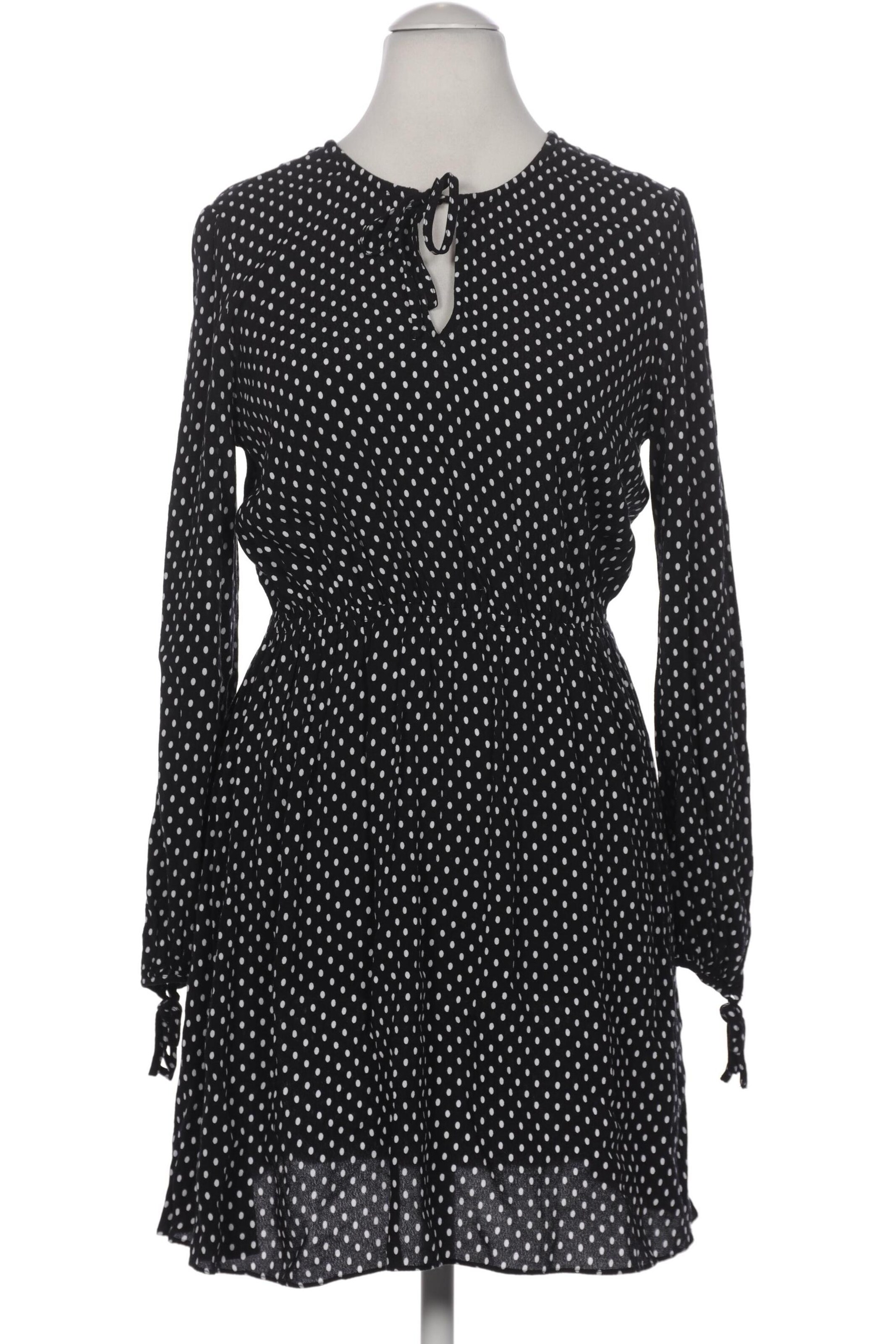 & Other Stories Dress in L in Black: front