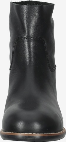 SHABBIES AMSTERDAM Boots in Black