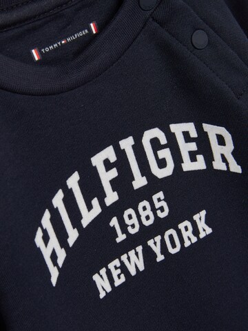 TOMMY HILFIGER Overal – modrá