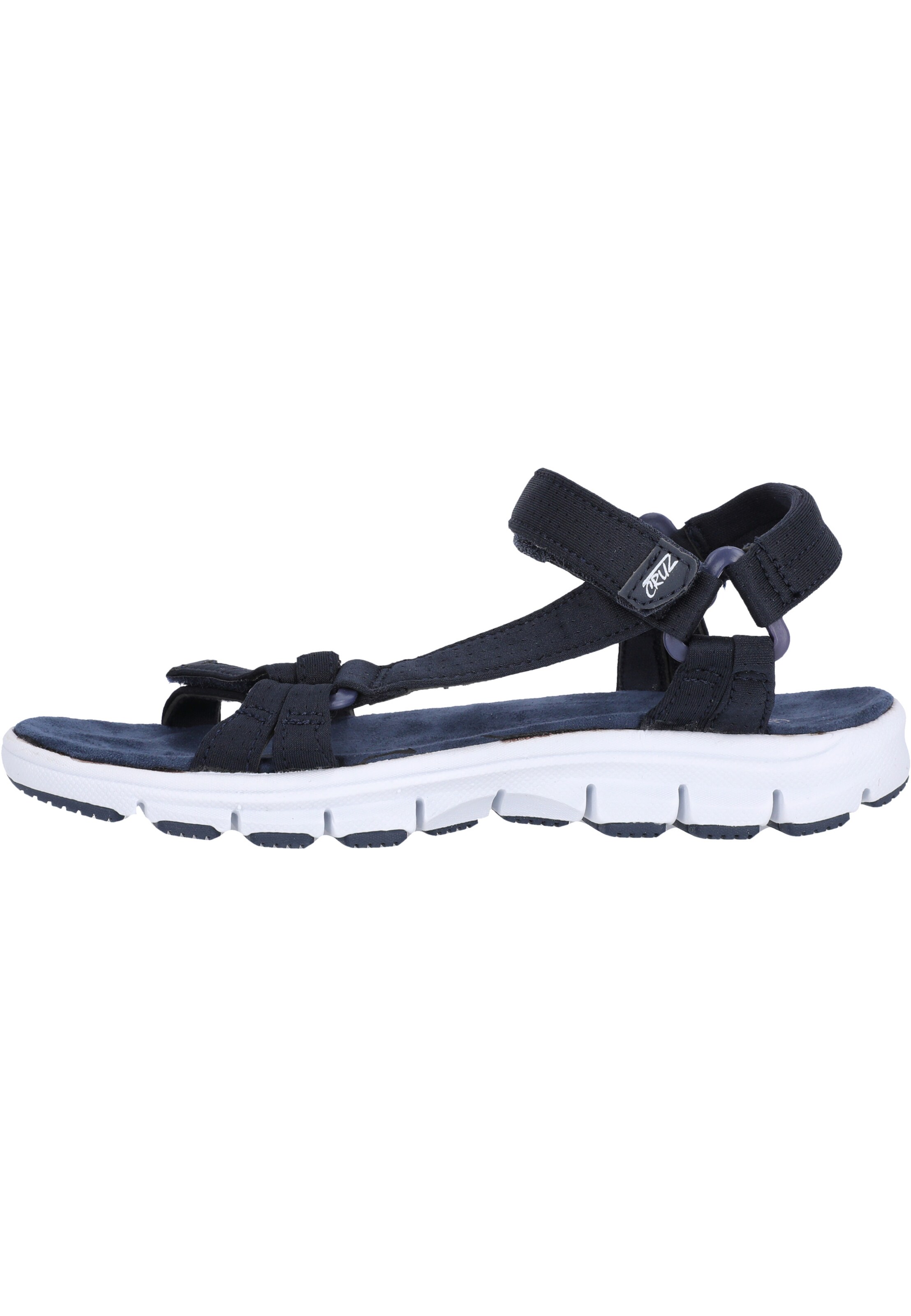 Cruz Sandals 'Bernao' in Blue