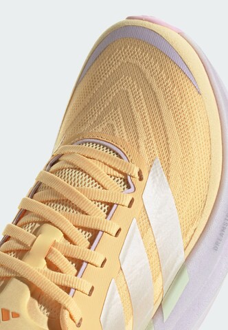 ADIDAS PERFORMANCE - Zapatillas de running 'Supernova Glide' en amarillo