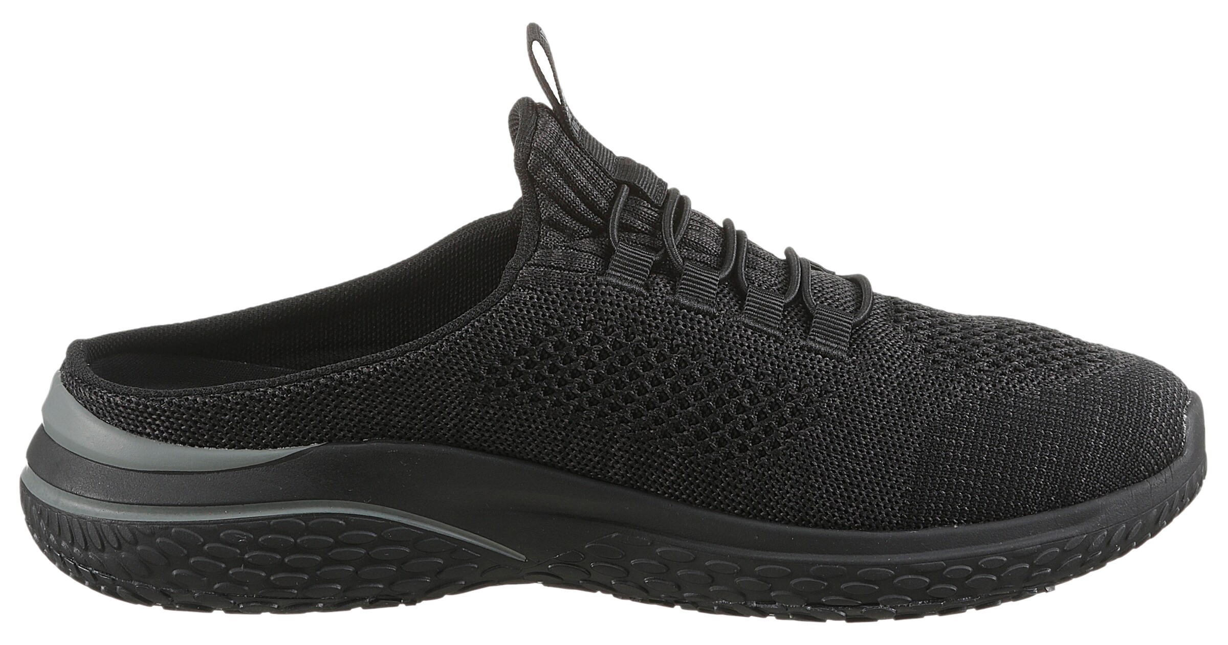 Dockers by Gerli Sneaker in Schwarz