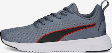 PUMA Trainers 'Flyer Flex' in Grey: front
