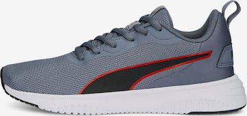 PUMA Laufschuh 'Flyer Flex' in Grau: predná strana