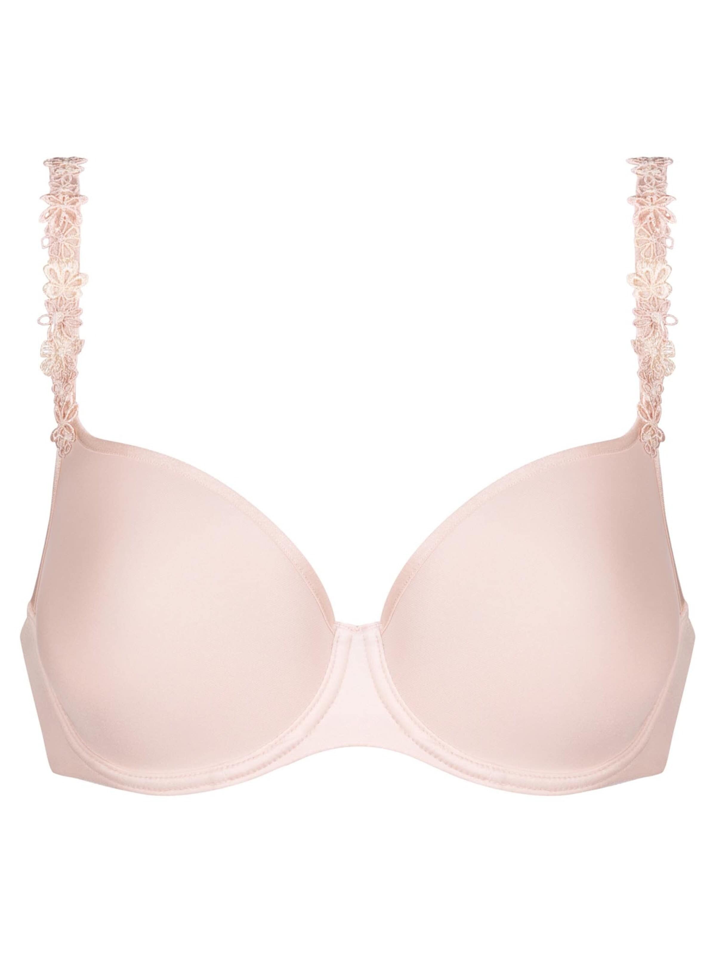 Mey BH 'Pretty Joan' in Beige: voorkant