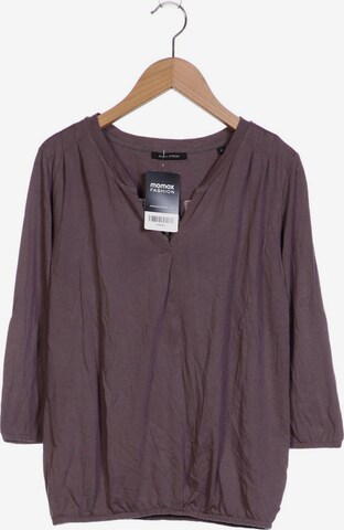 Marc O'Polo Top & Shirt in XS in Purple: front