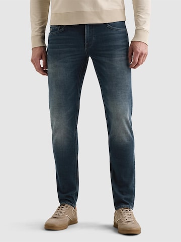 PME Legend Jeans 'Tailwheel slim fit jeans' i blå: framsida