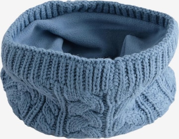 mėlyna Next Šalikas: priekis