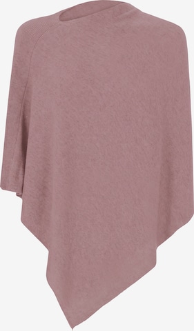 Distretto12 Cape in Pink: Vorderseite