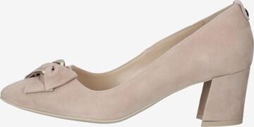 Nero Giardini Pumps in Beige