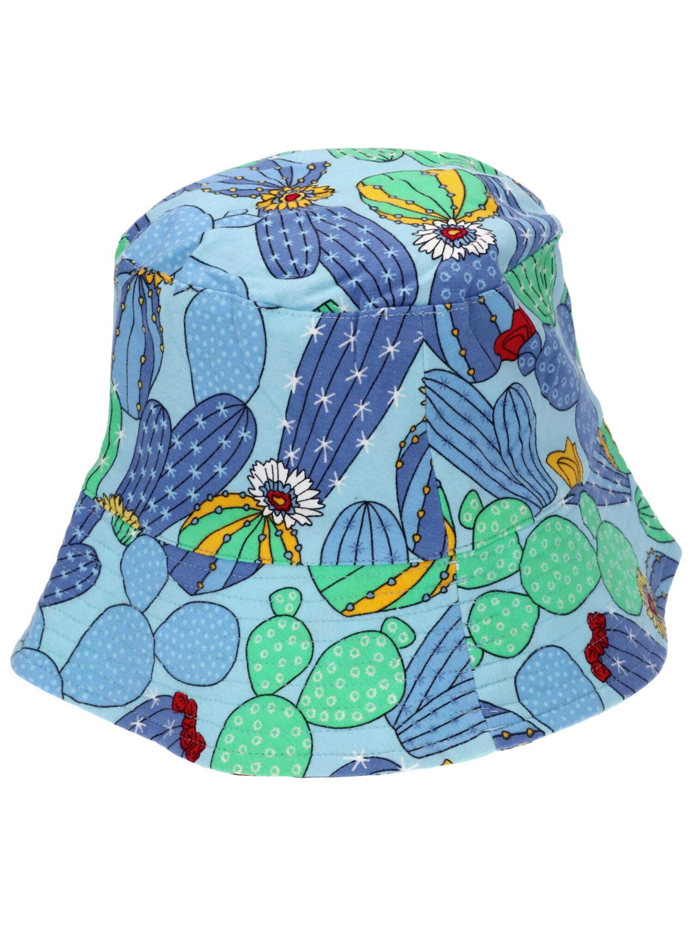 Villervalla Hat in Blue