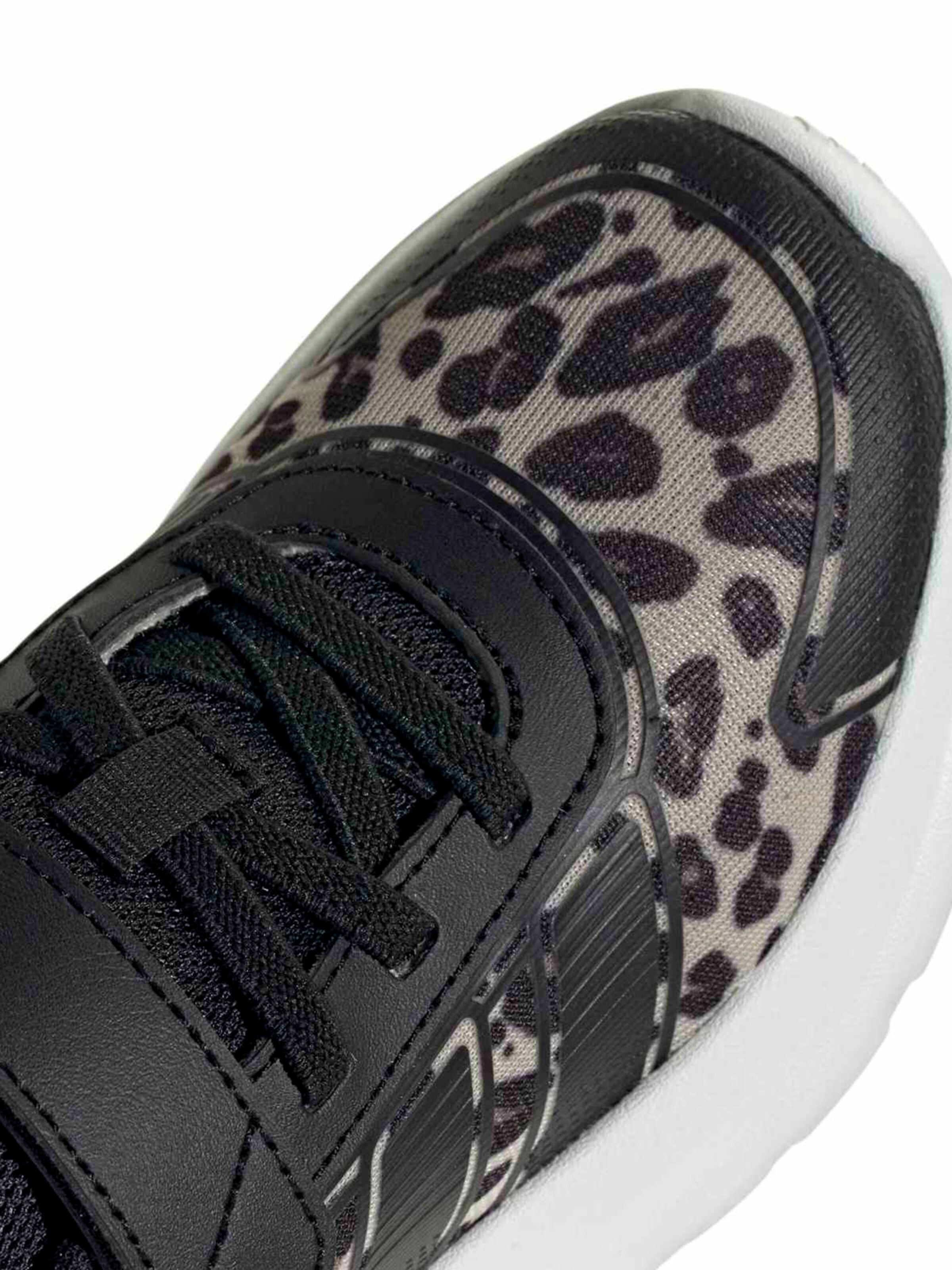 ADIDAS SPORTSWEAR Trainers in Black