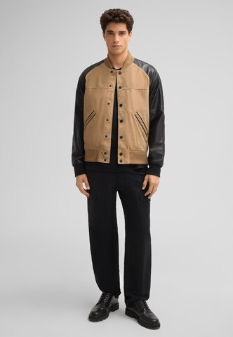 STRELLSON Tussenjas 'Kade' in Beige