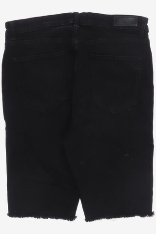 LTB Shorts XL in Schwarz