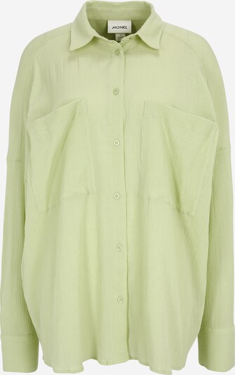 Monki Blouse 'Fiona' in Reed, Item view