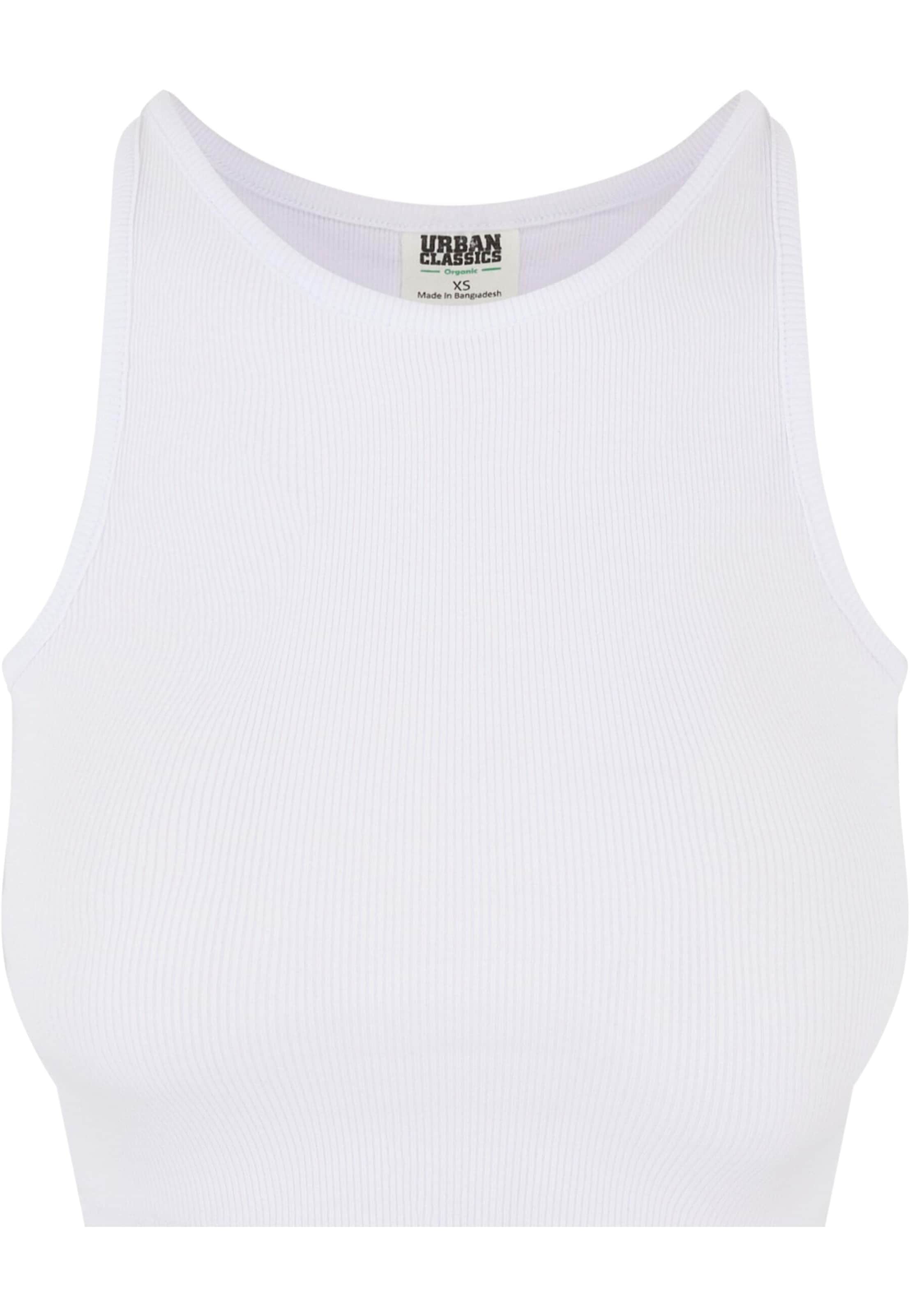 Urban Classics Top – černá