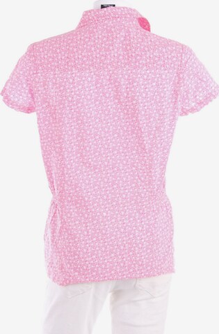 ICEPEAK Bluse M in Pink