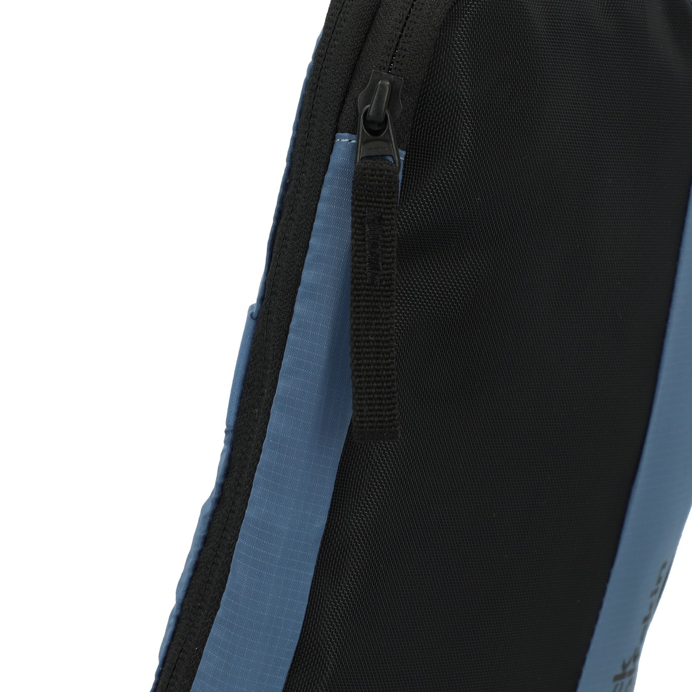 Custodia per abiti di JACK WOLFSKIN in blu