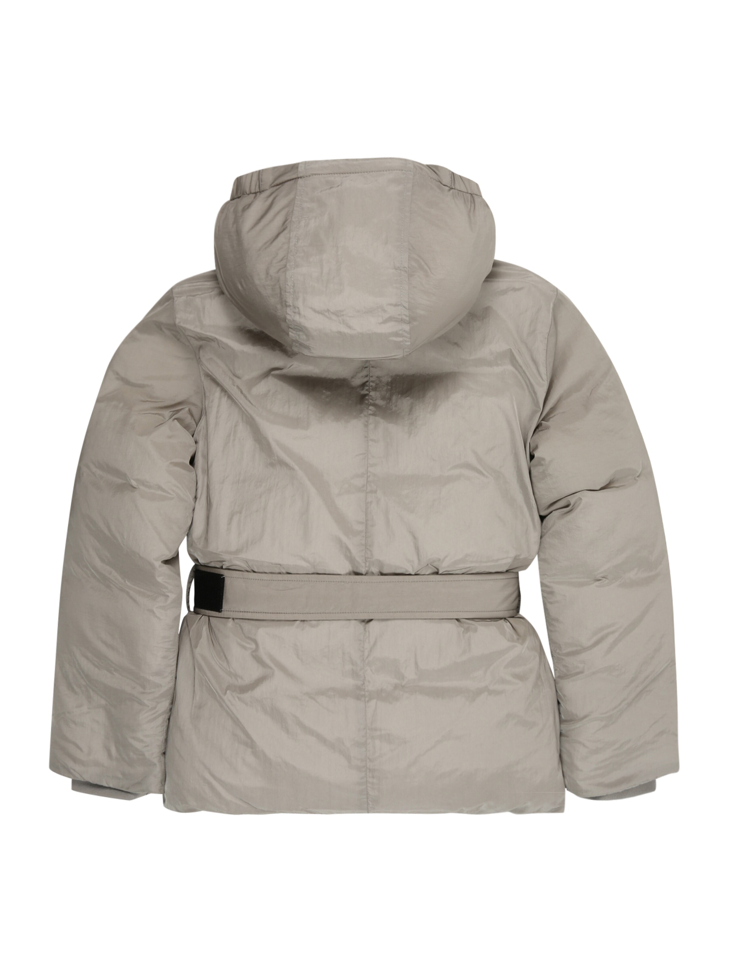 Calvin Klein Jeans Jacke in Grau