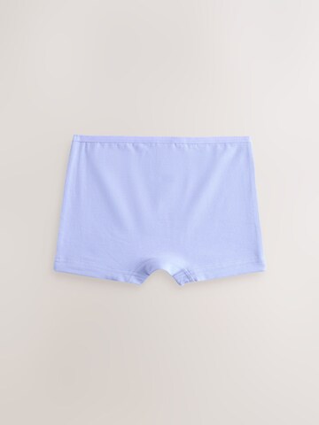 Sous-vêtements Next en bleu