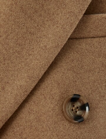 Koton Between-seasons coat in Beige