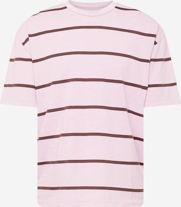 Samsøe Samsøe Shirt 'Hakeem' in Purple: front