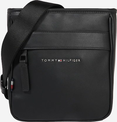 TOMMY HILFIGER Taška přes rameno - černá, Produkt