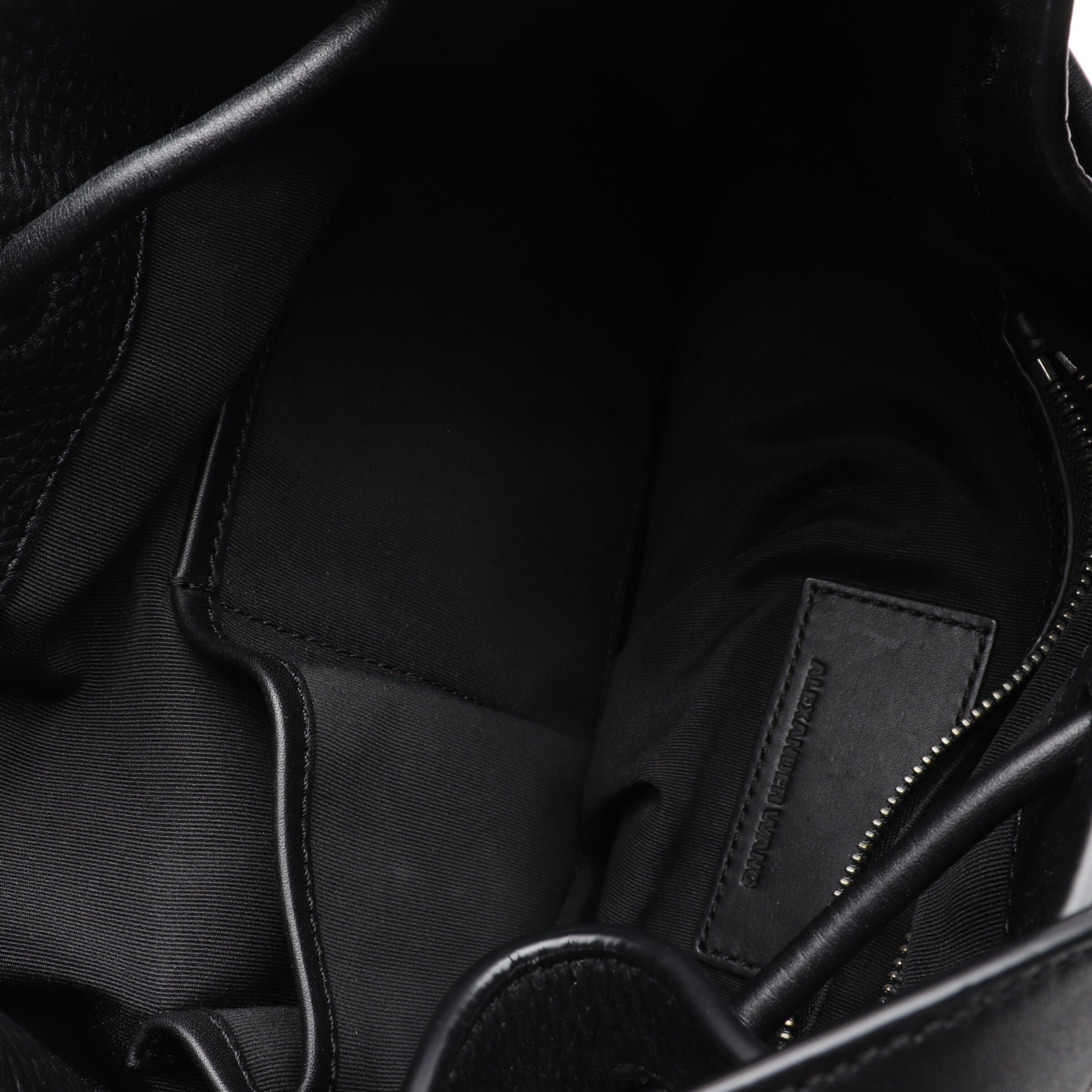 Alexander Wang Bag in One size in Black