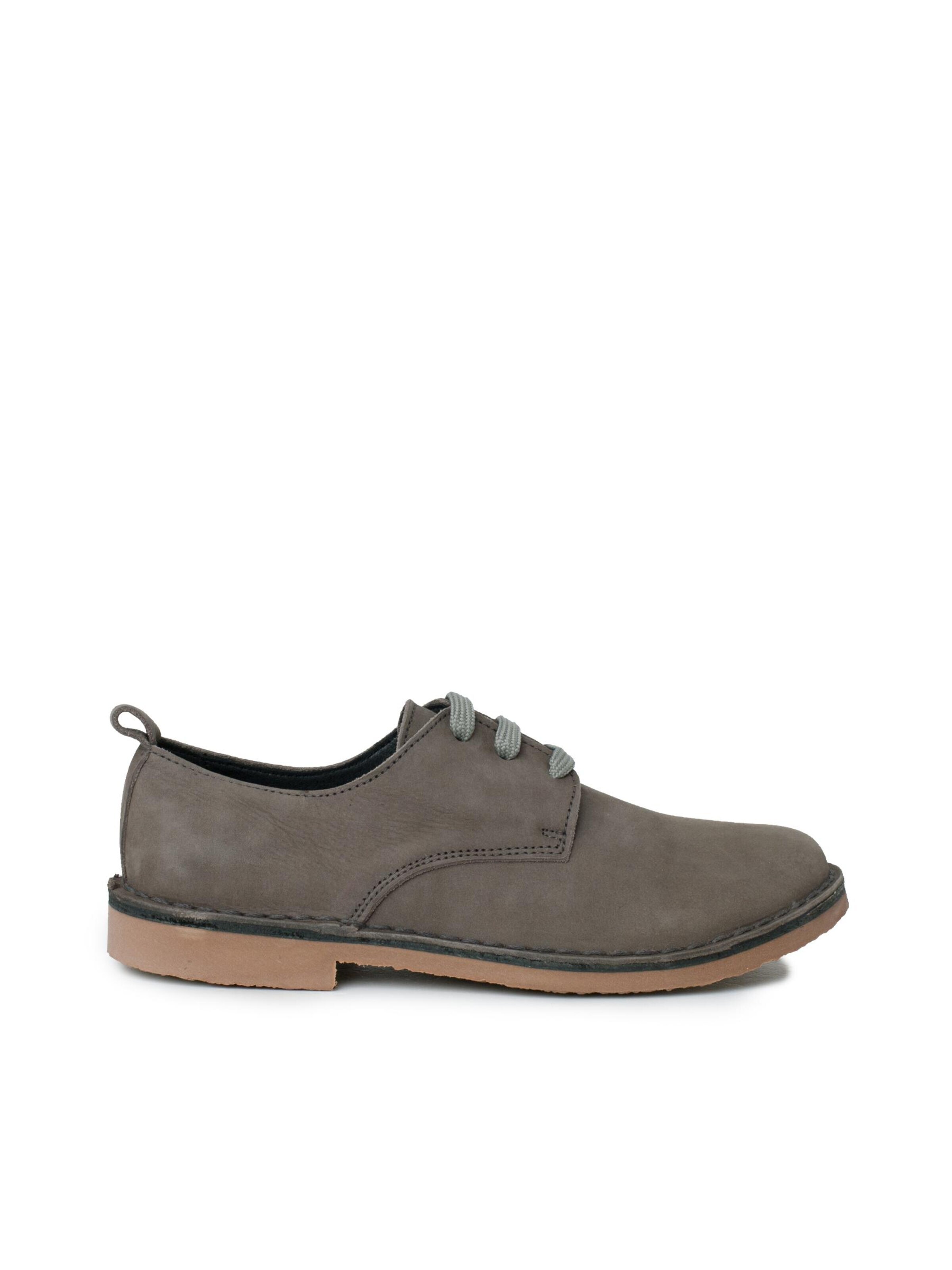 Chaussure basse Pisamonas en gris