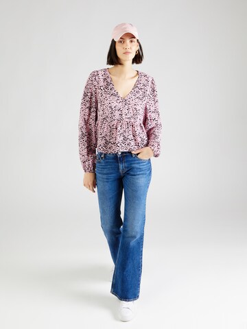 Tommy Jeans Halenka – pink