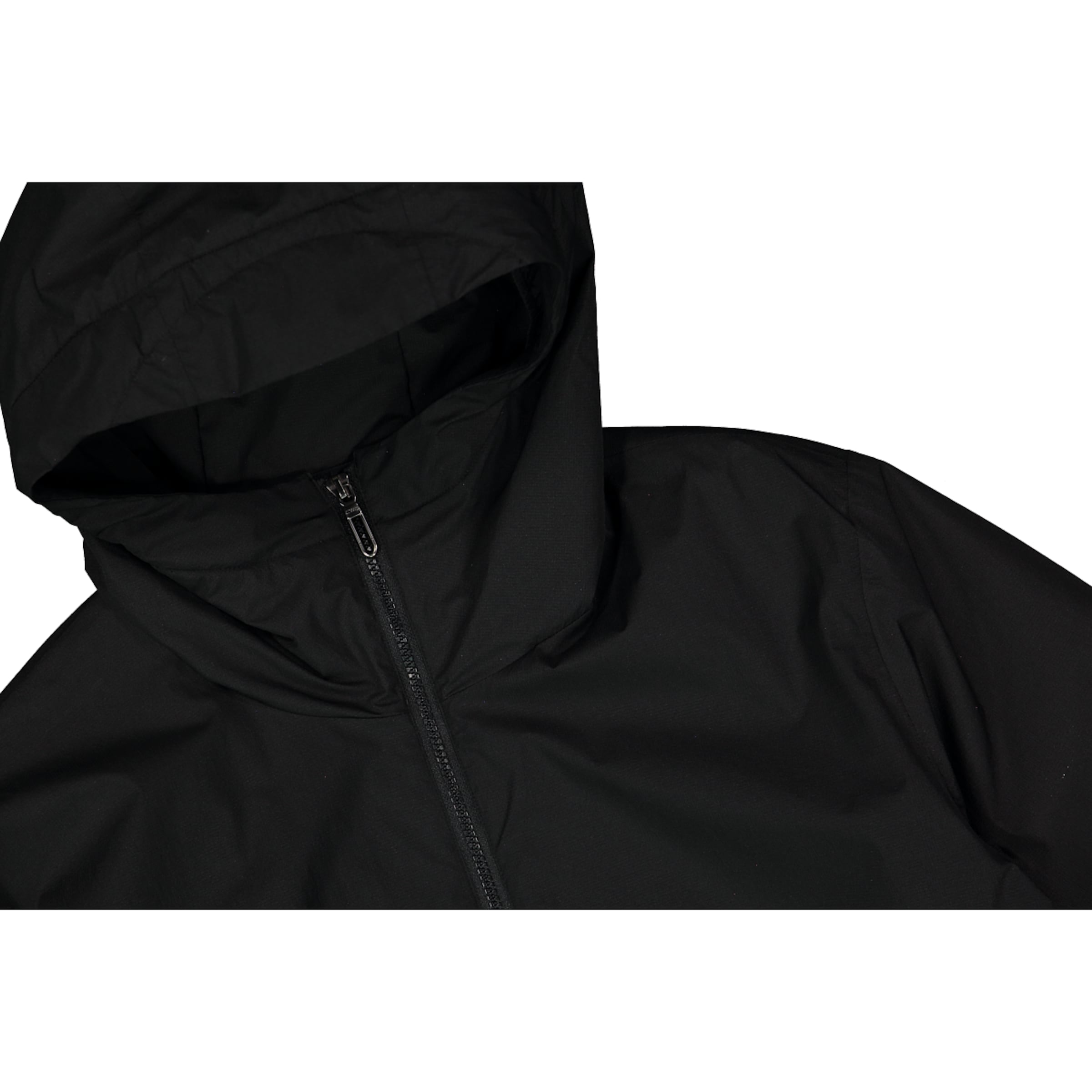 CMP Jacke in Schwarz