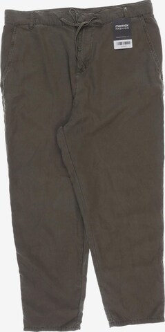 Comptoirs des Cotonniers Pants in S in Green: front