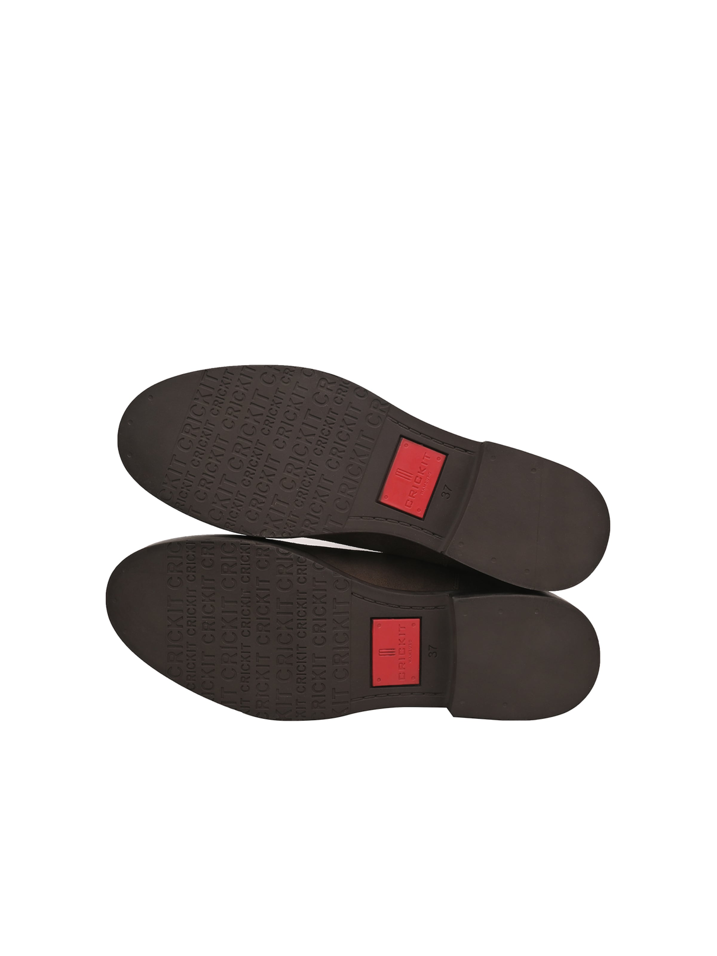 Crickit Chelsea Boot ' ALEXIA ' in Braun