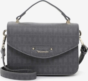 TAMARIS Handbag 'Marie' in Grey: front
