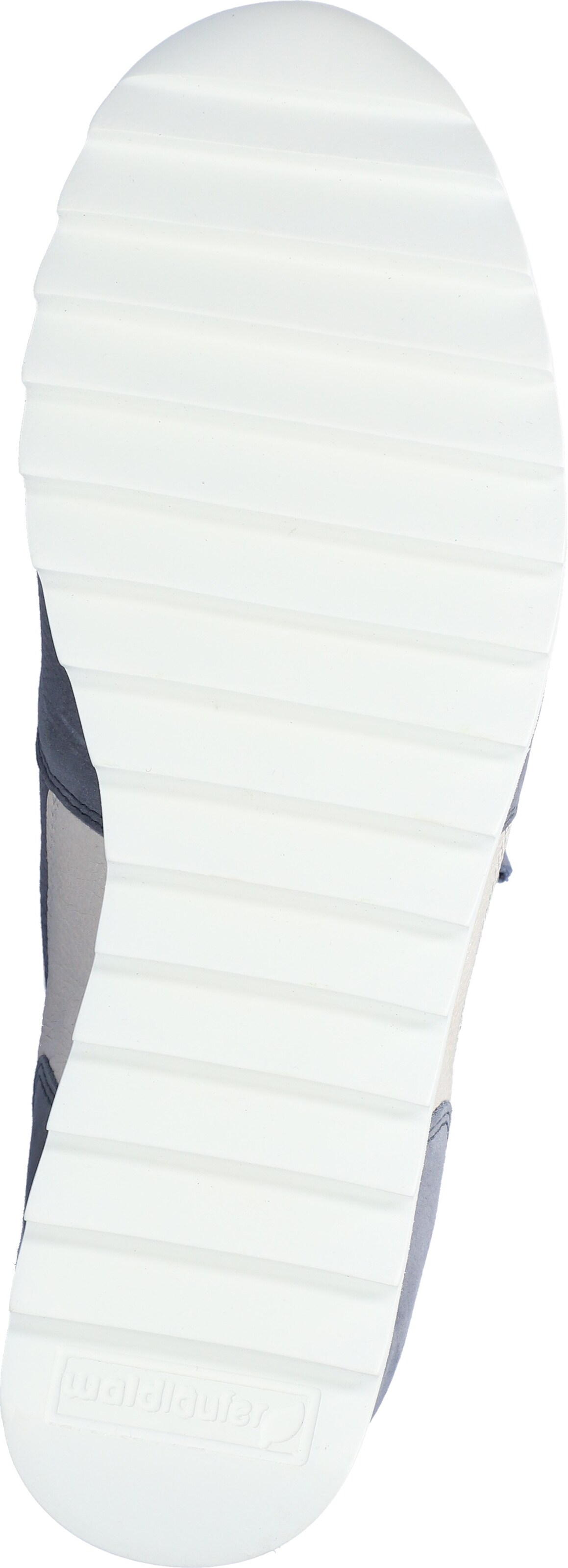 WALDLÄUFER Sneakers in Grey