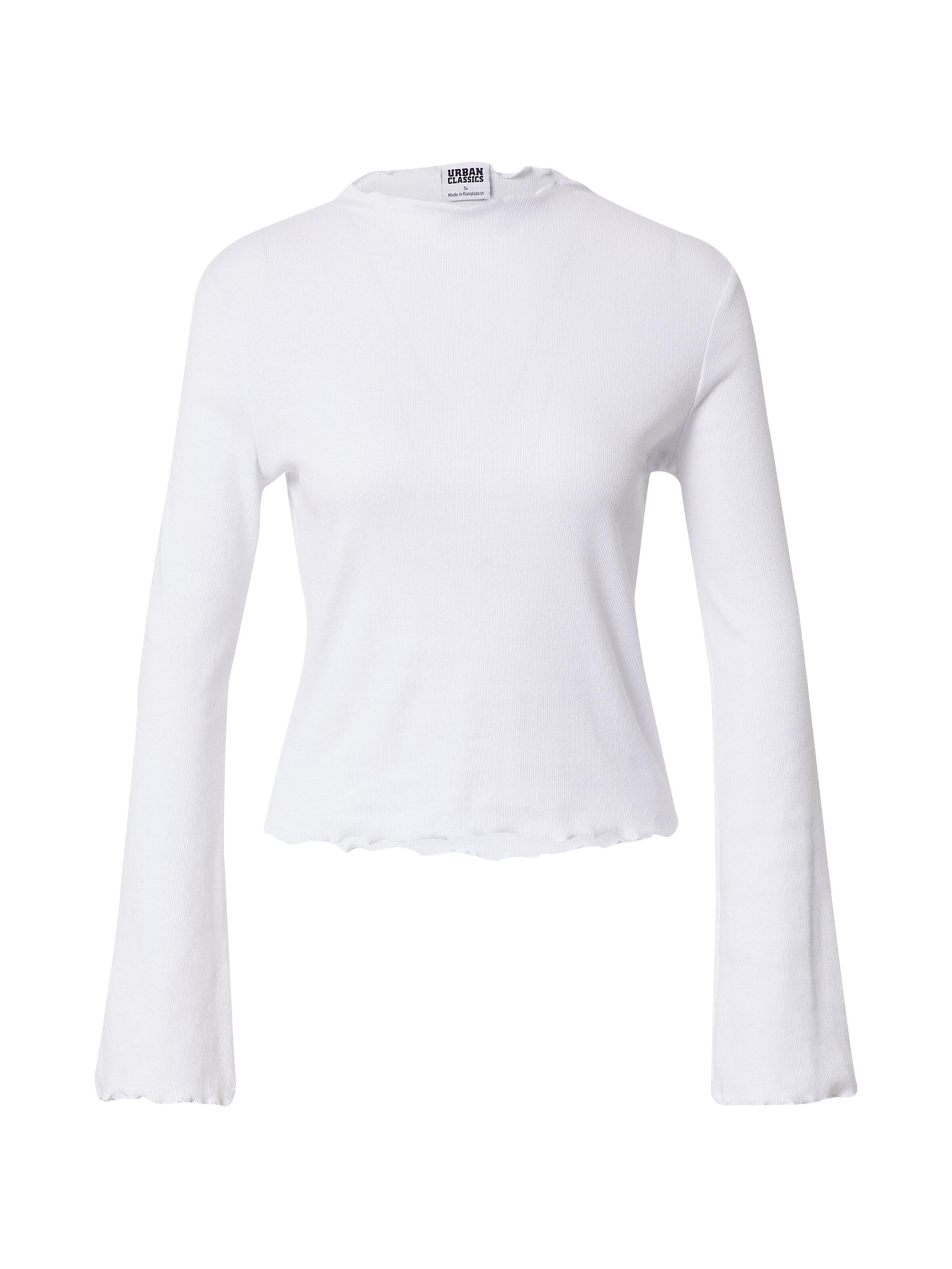 Maglietta Urban Classics di colore bianco, Visualizzazione prodotti