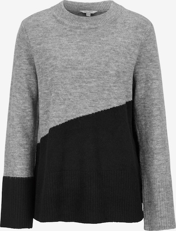 Cellbes of Sweden Pullover in Grau: Vorderseite
