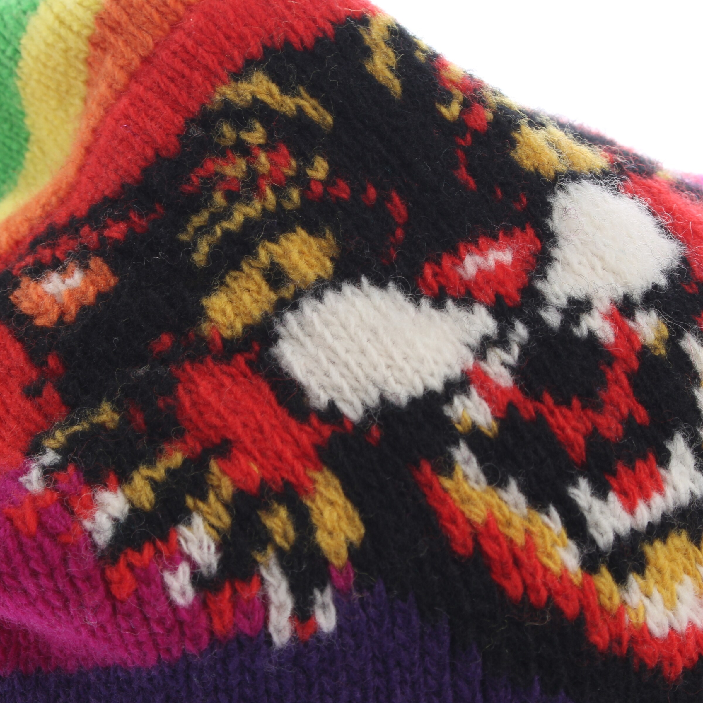 Gucci Mütze XS-XL in Mischfarben