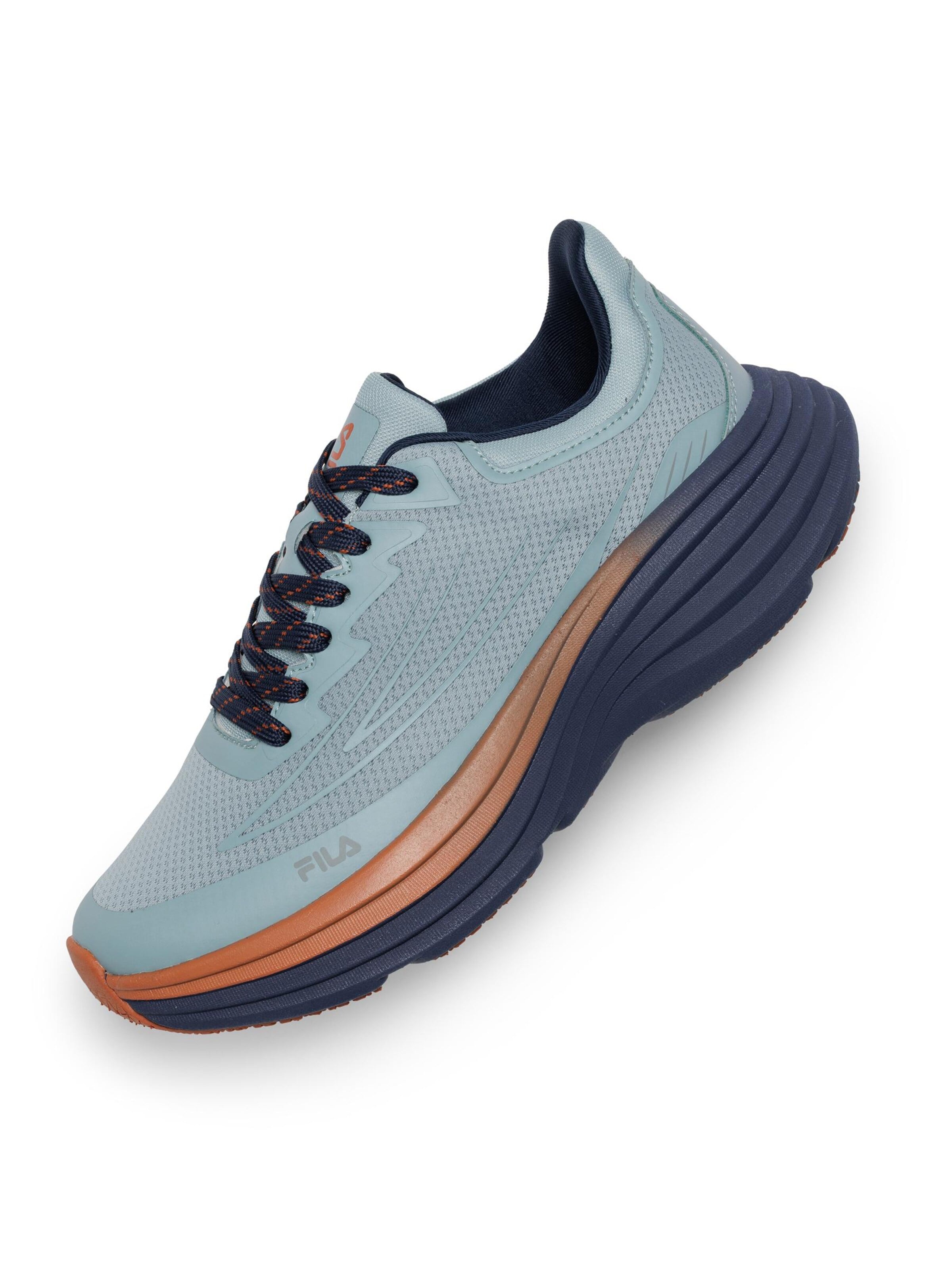 FILA Sneakers laag 'FILA PLYLITE' in Blauw